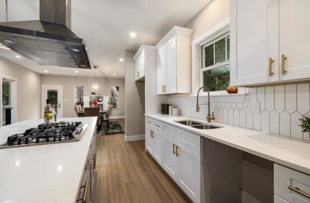 Kitchen Remodel