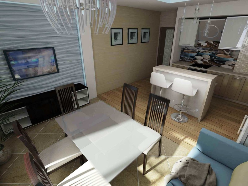 Кухня "Время кофе"