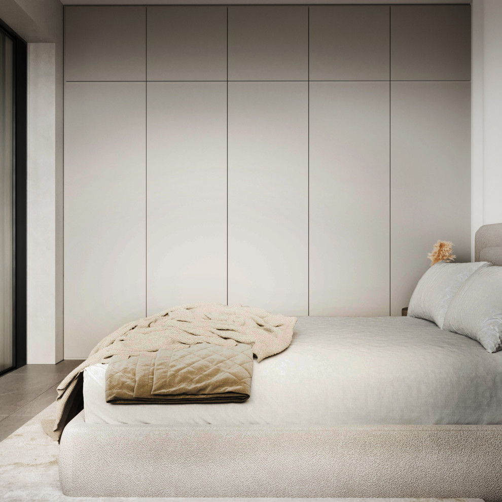 ЖК "ПОЛЮСА", 92 КВ.М