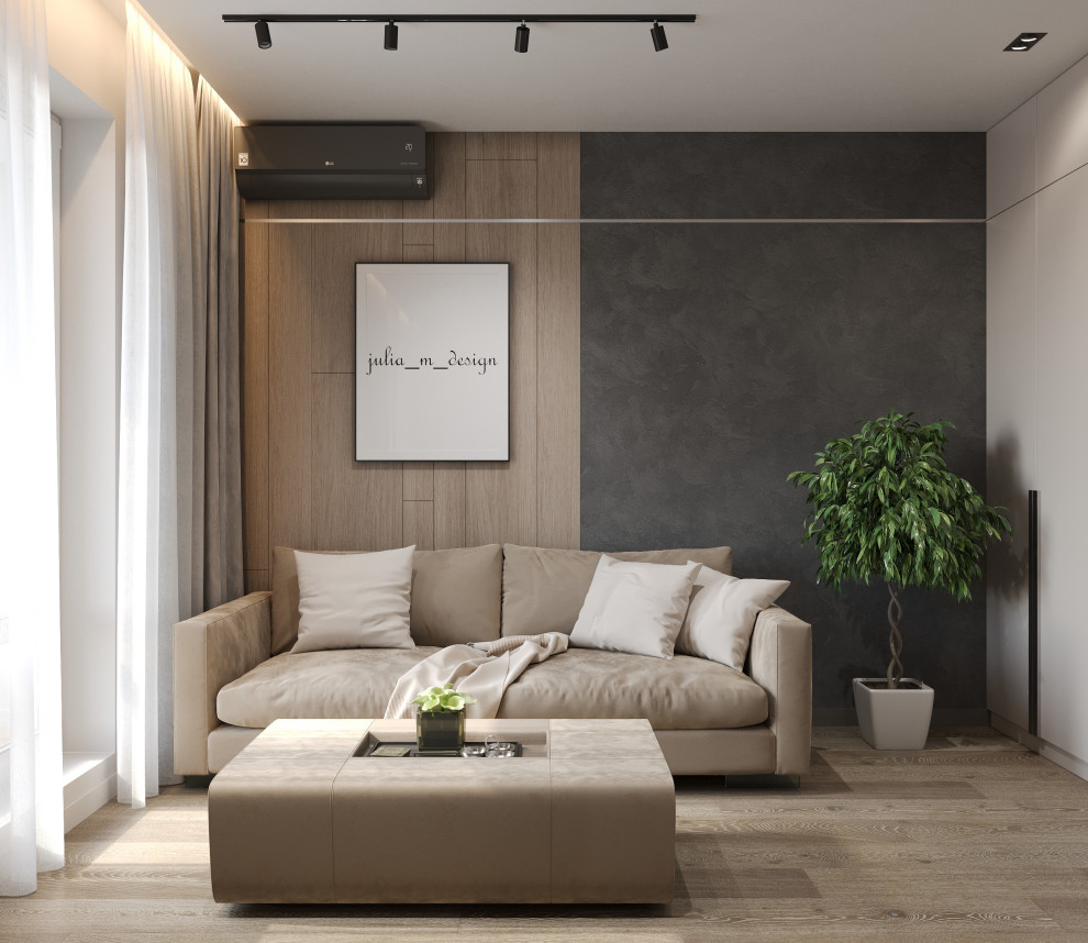 Проект Ленинградский