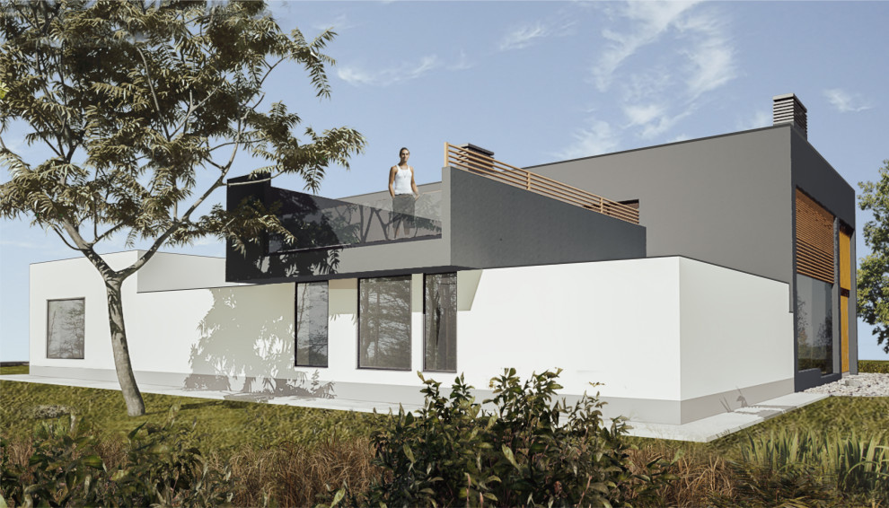 Дом Эрмитаж