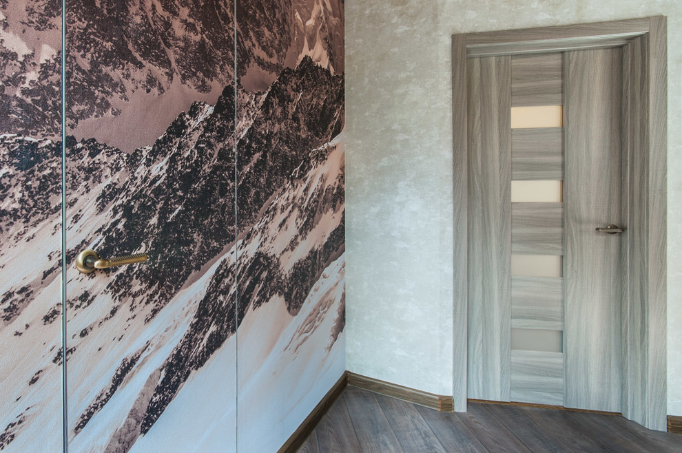 Купольный дом