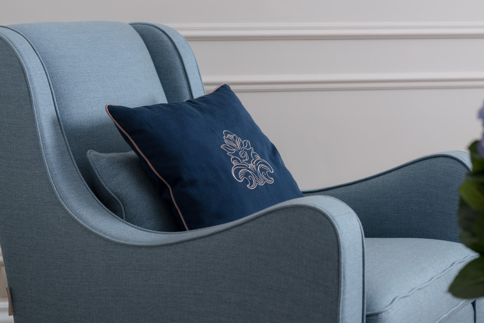 Квартира на Саввинской набережной