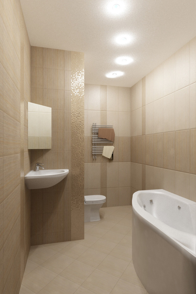 Квартира 173 кв.м