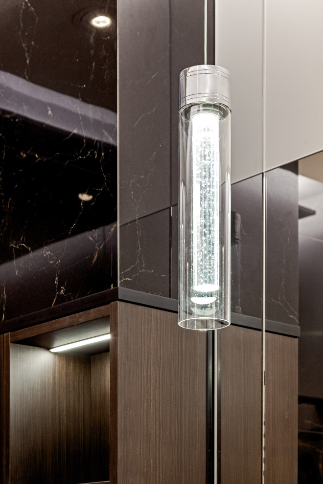 Квартира на Ботаническом саду