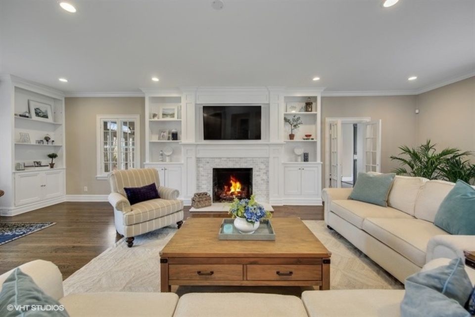 810 Taft Rd