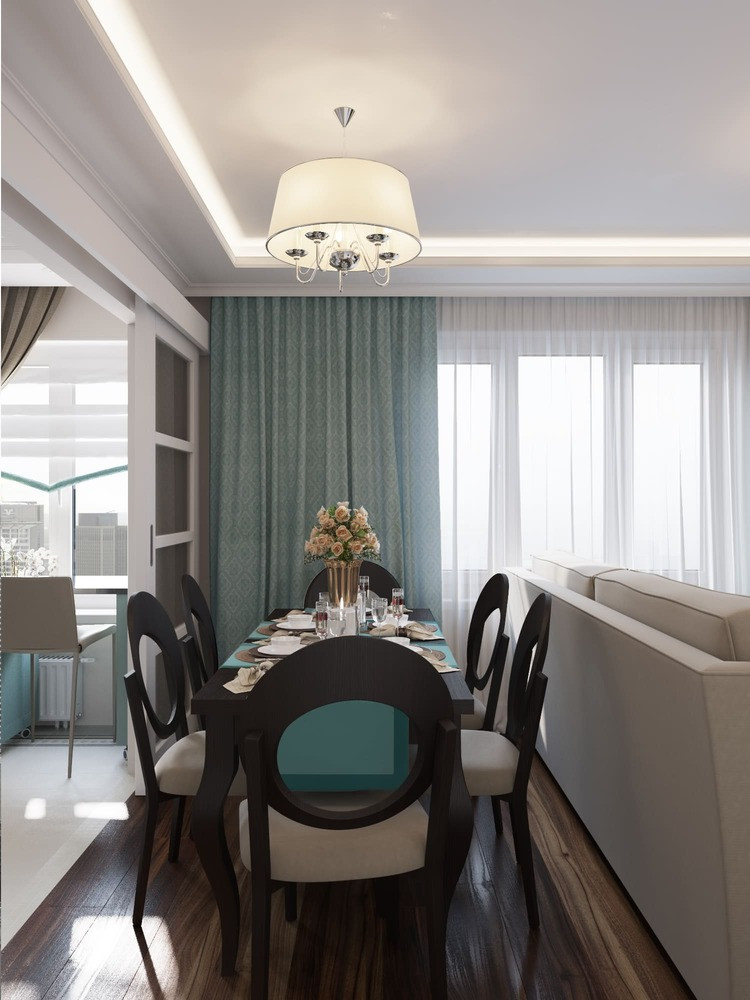 Магаданская