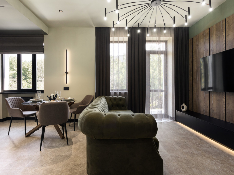 Морской проспект