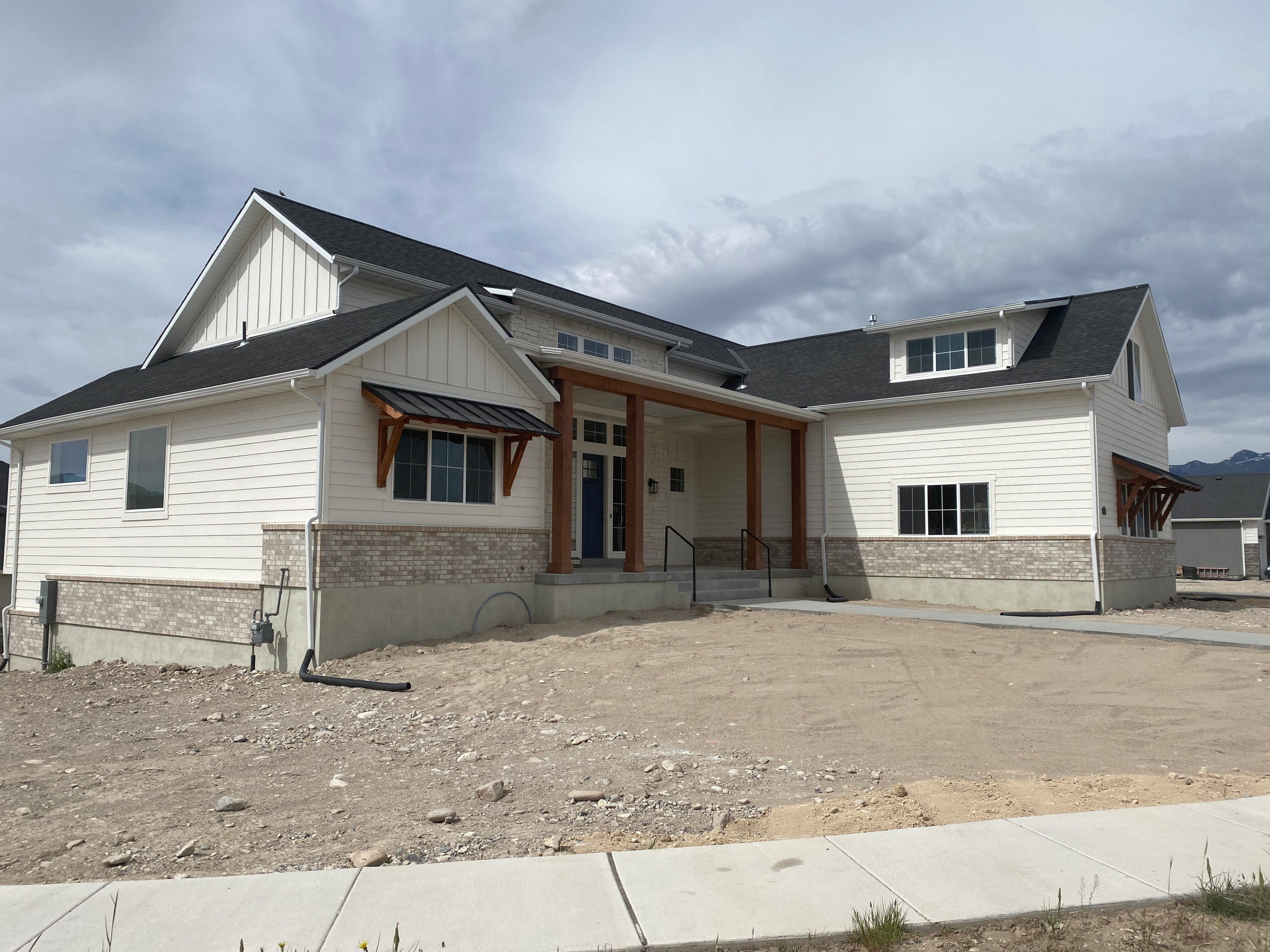 Riley Drive House
