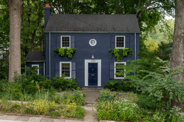 A Few Other Projects, DC Metro Area