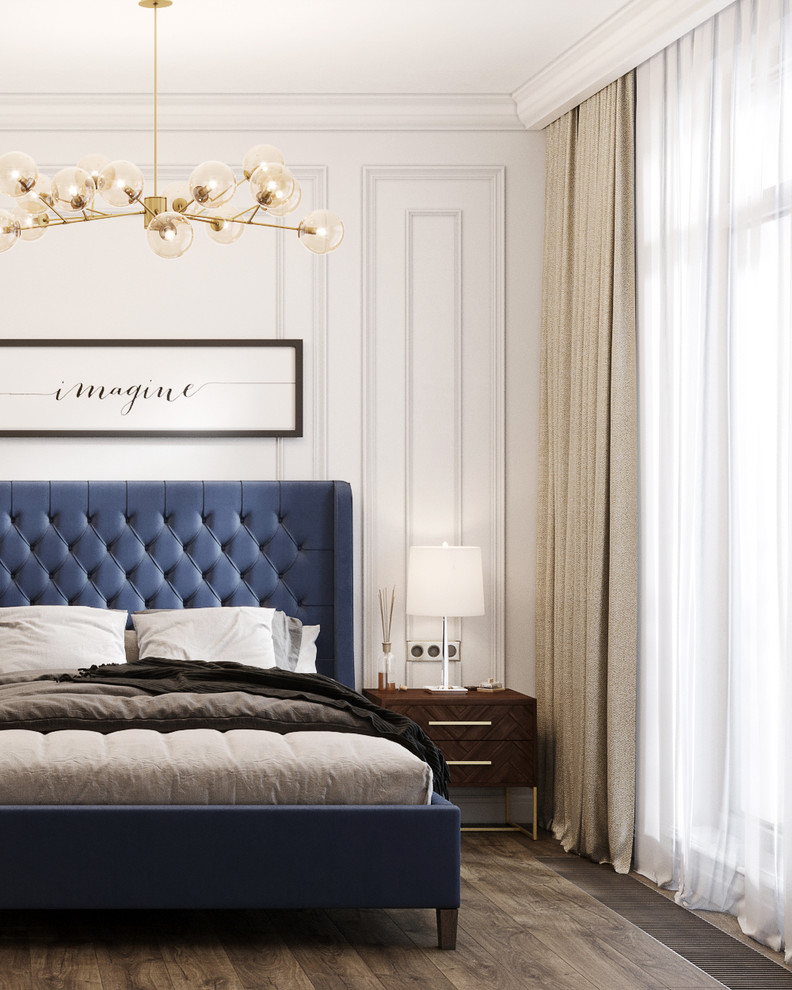 ЖК "Дом на Кирочной"