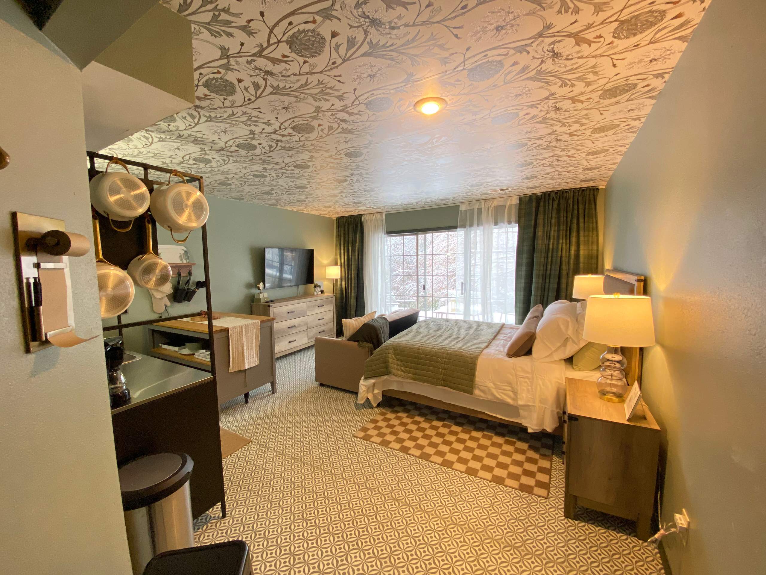 Vacation Rentals