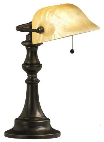 Kichler 70407 Clayton Portable Desk Lamp 70407