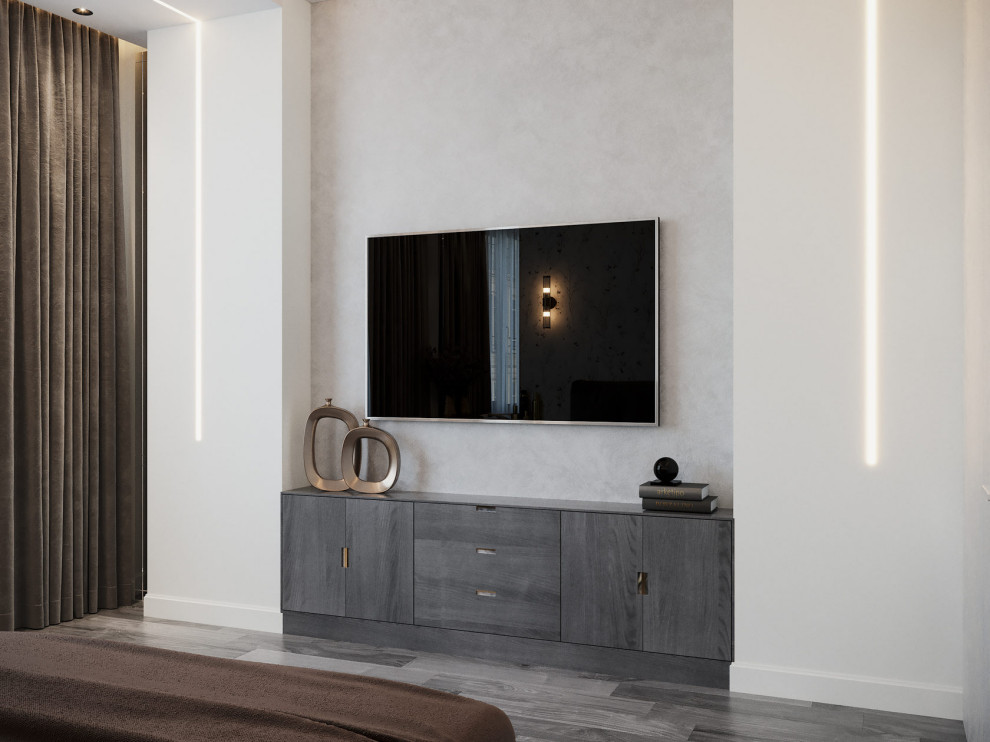 Концепция 2+1