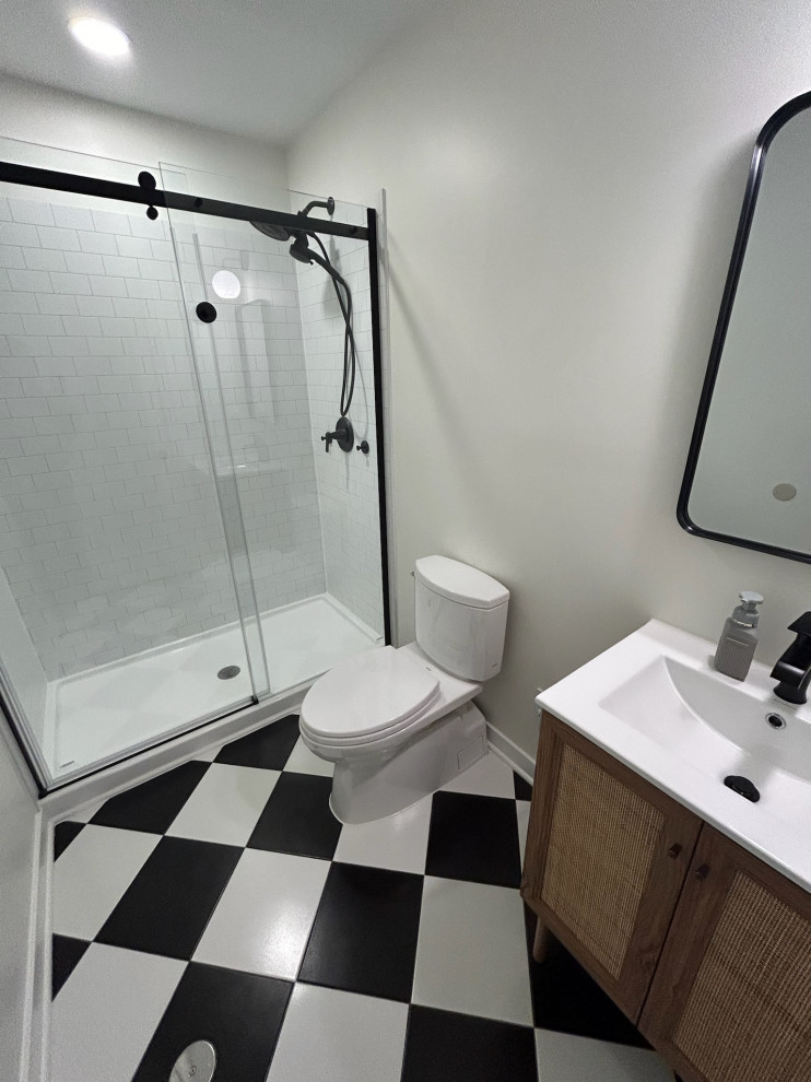 Bathroom Remodels