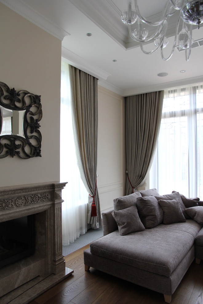 Частный дом, поселок Леон