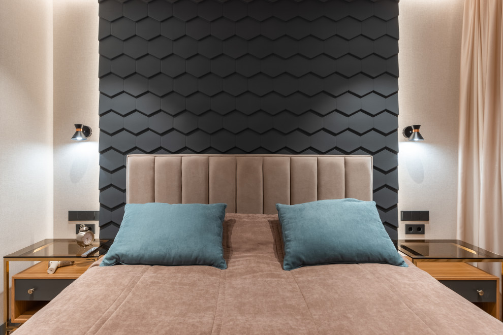 Квартира на Заставской