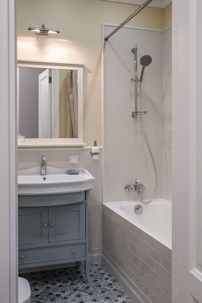 Ванная комната