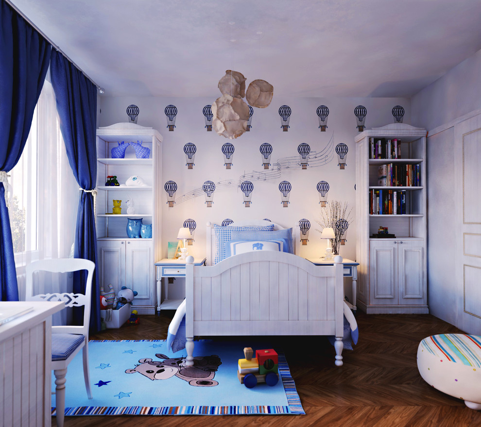 Нахимовский проспект - День святого Валентина