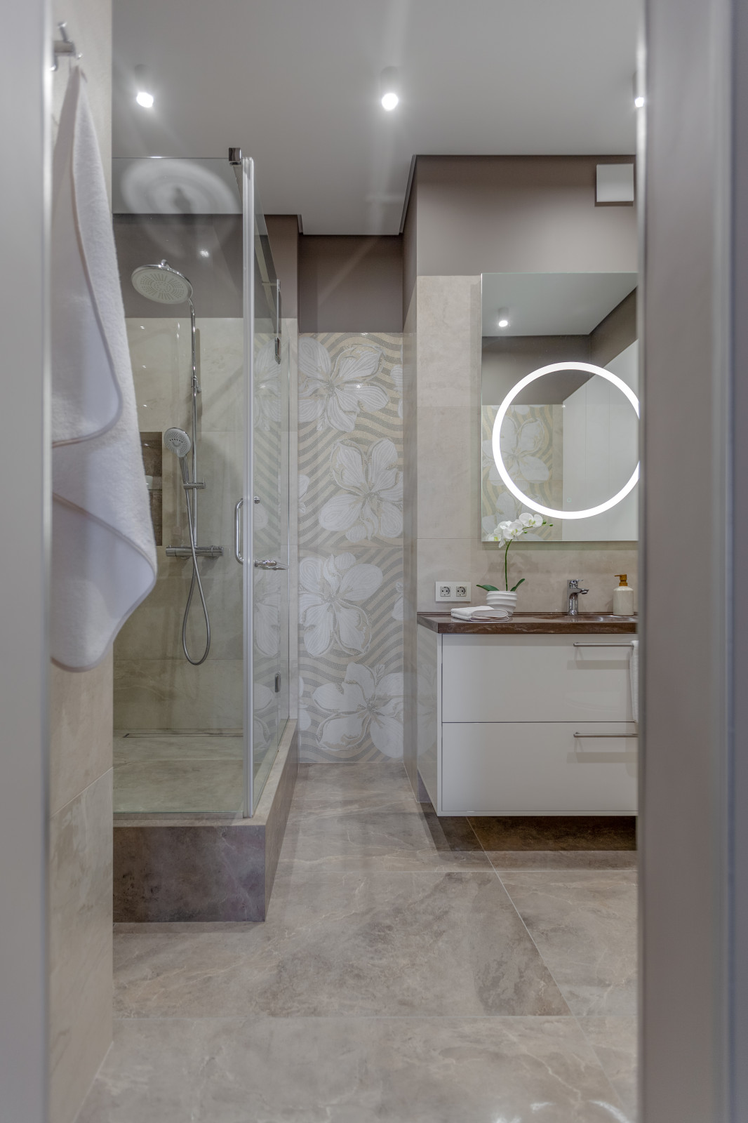 ЖК Европейский берег 80 м2