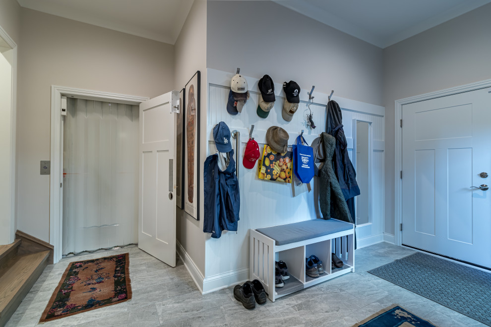 Elegant Artists' Prairie