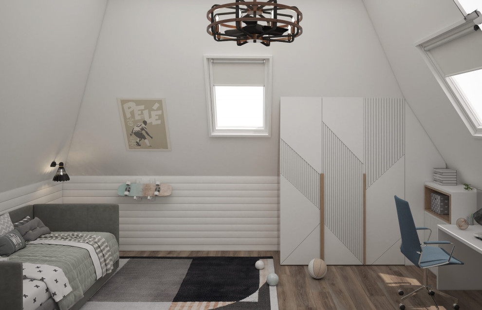 ДОМ ДЛЯ СЕМЕЙНОЙ ЖИЗНИ