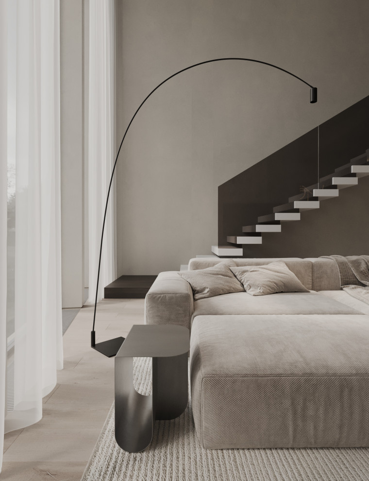 Дом в Малаховке