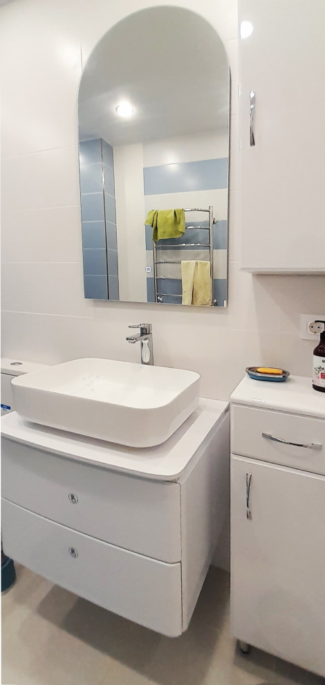 Загородный дом.