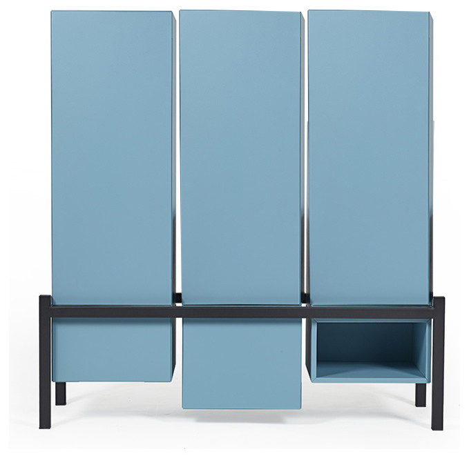 Credenza Palafitta