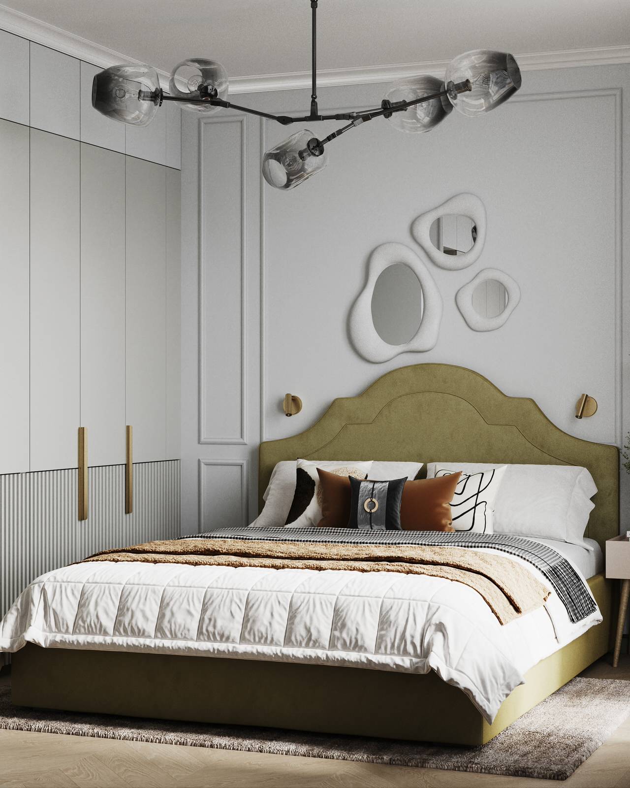 ЖК "Квартал CHE"