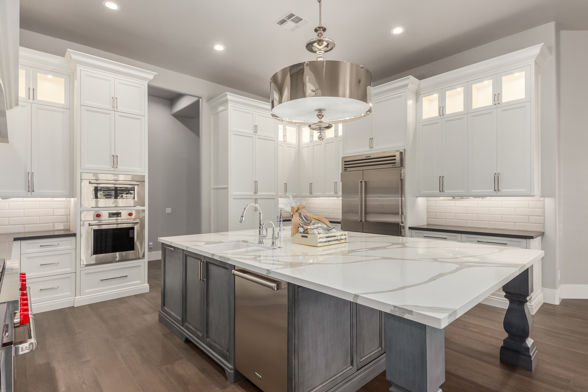 Chandler Remodel