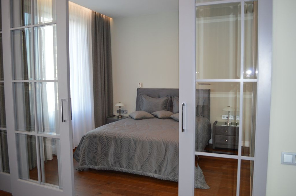 ЖК Пресня Сити