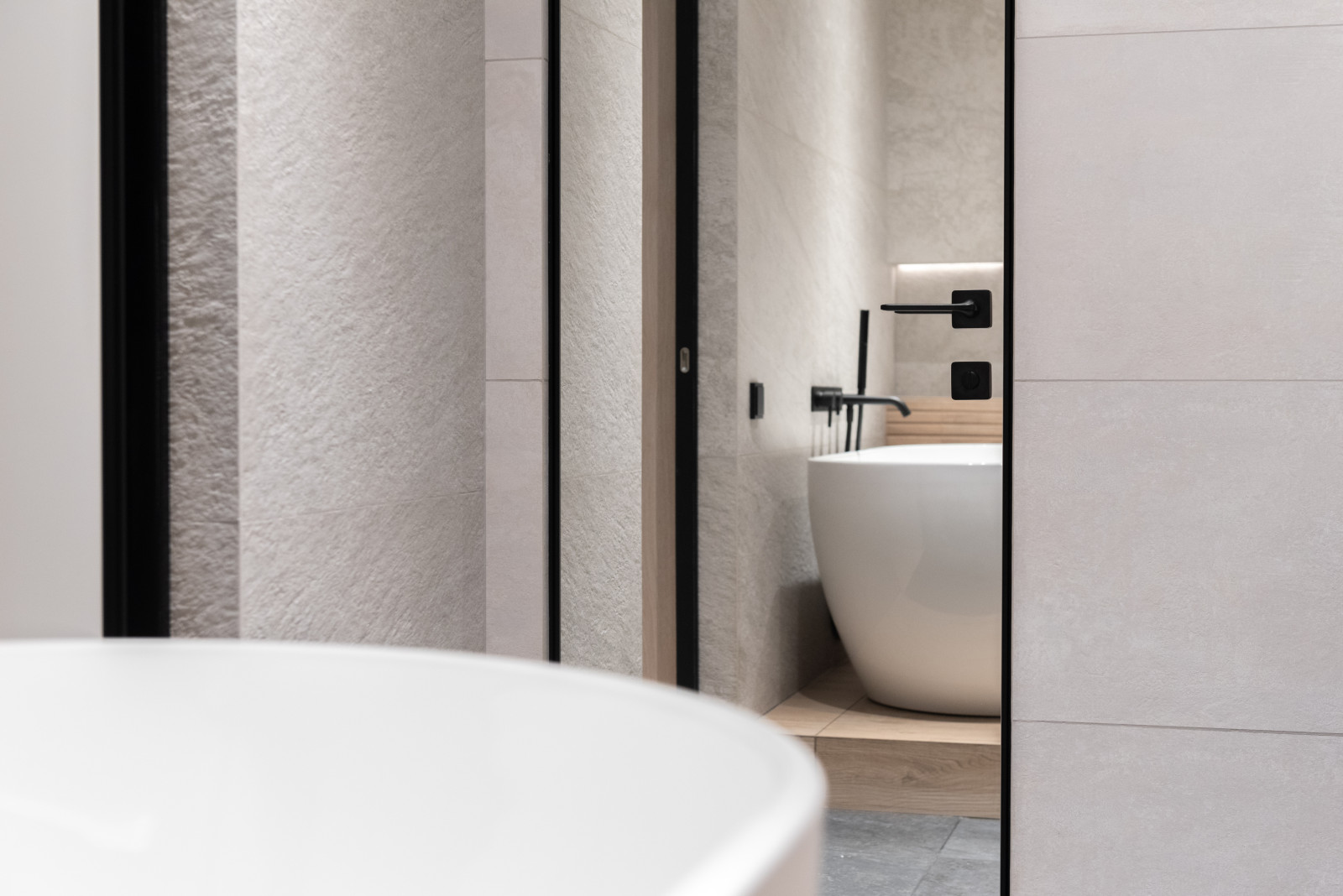 Квартира в квартира в ЖК «Вавилова 4», площадью 135 м²