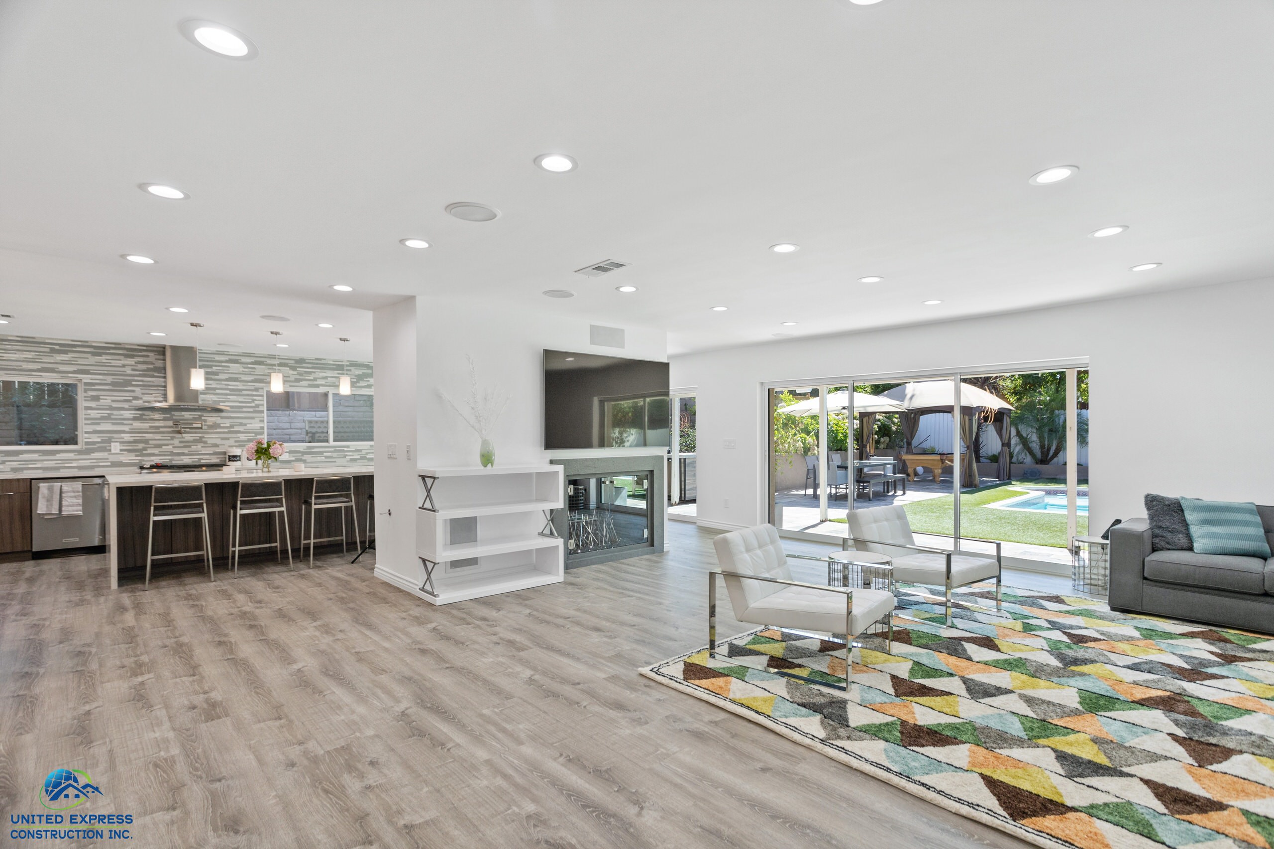 Kitchen Remodel Woodland Hills