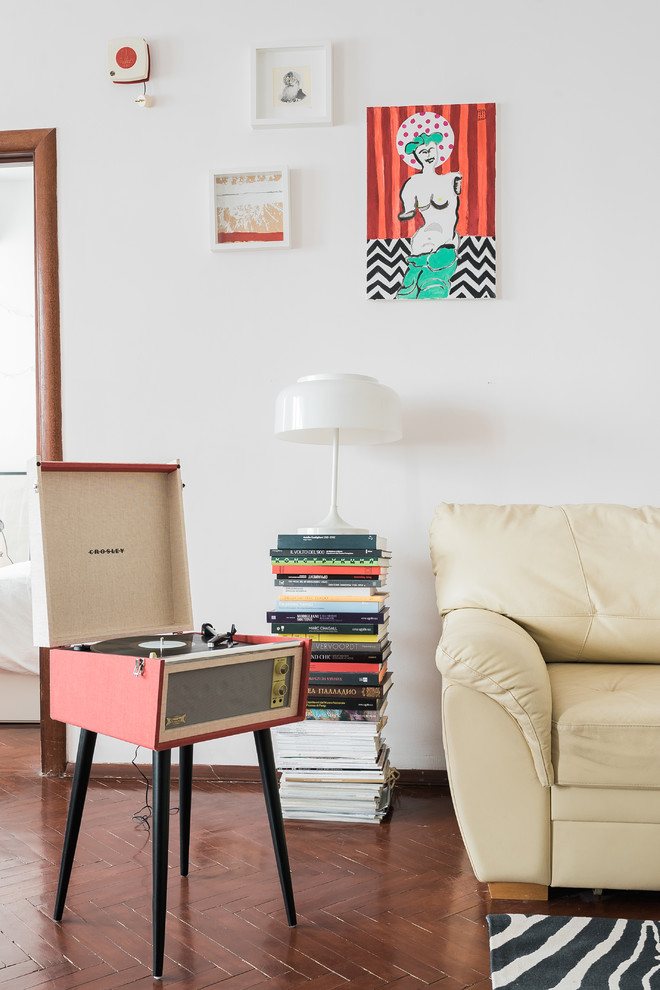 Еще одна квартира в Филях