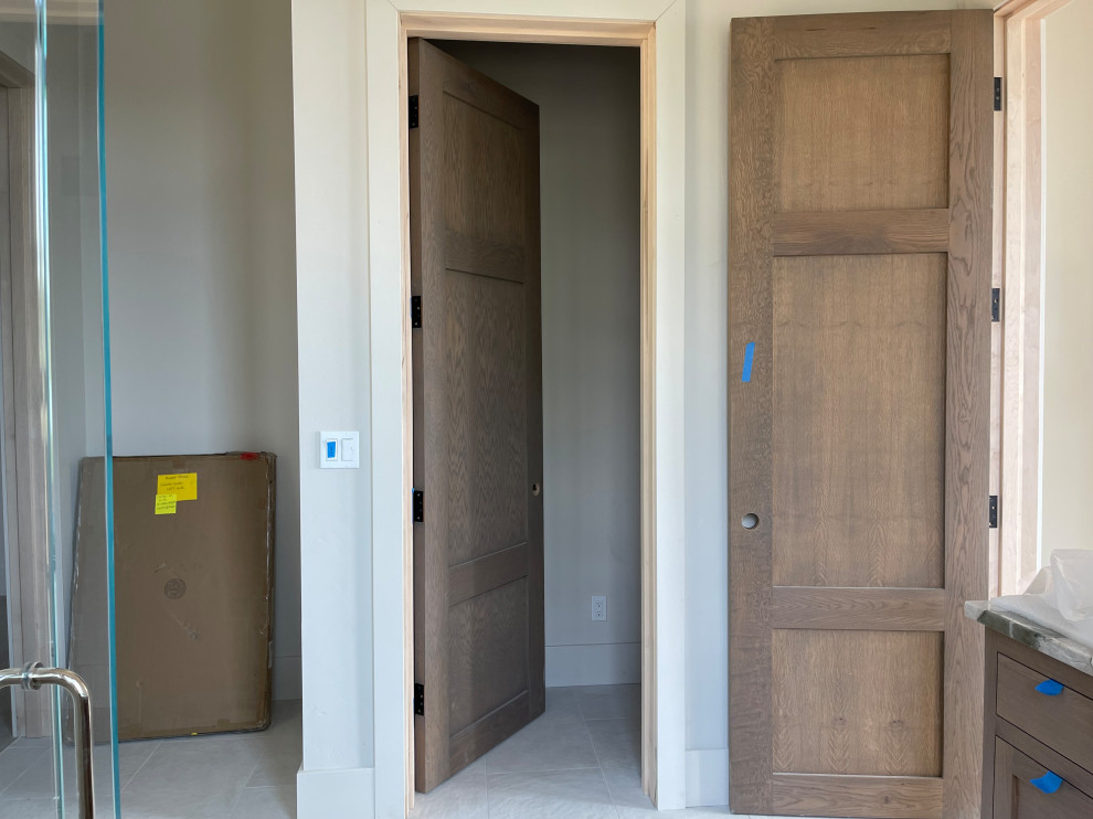 New Construction