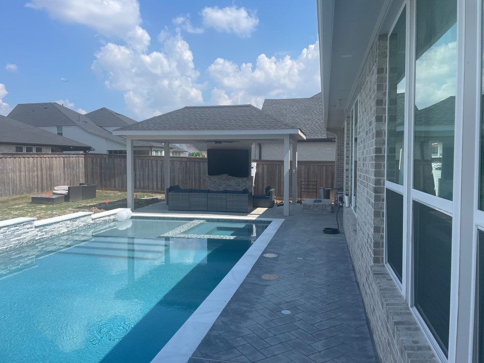 Dunham Pointe Project