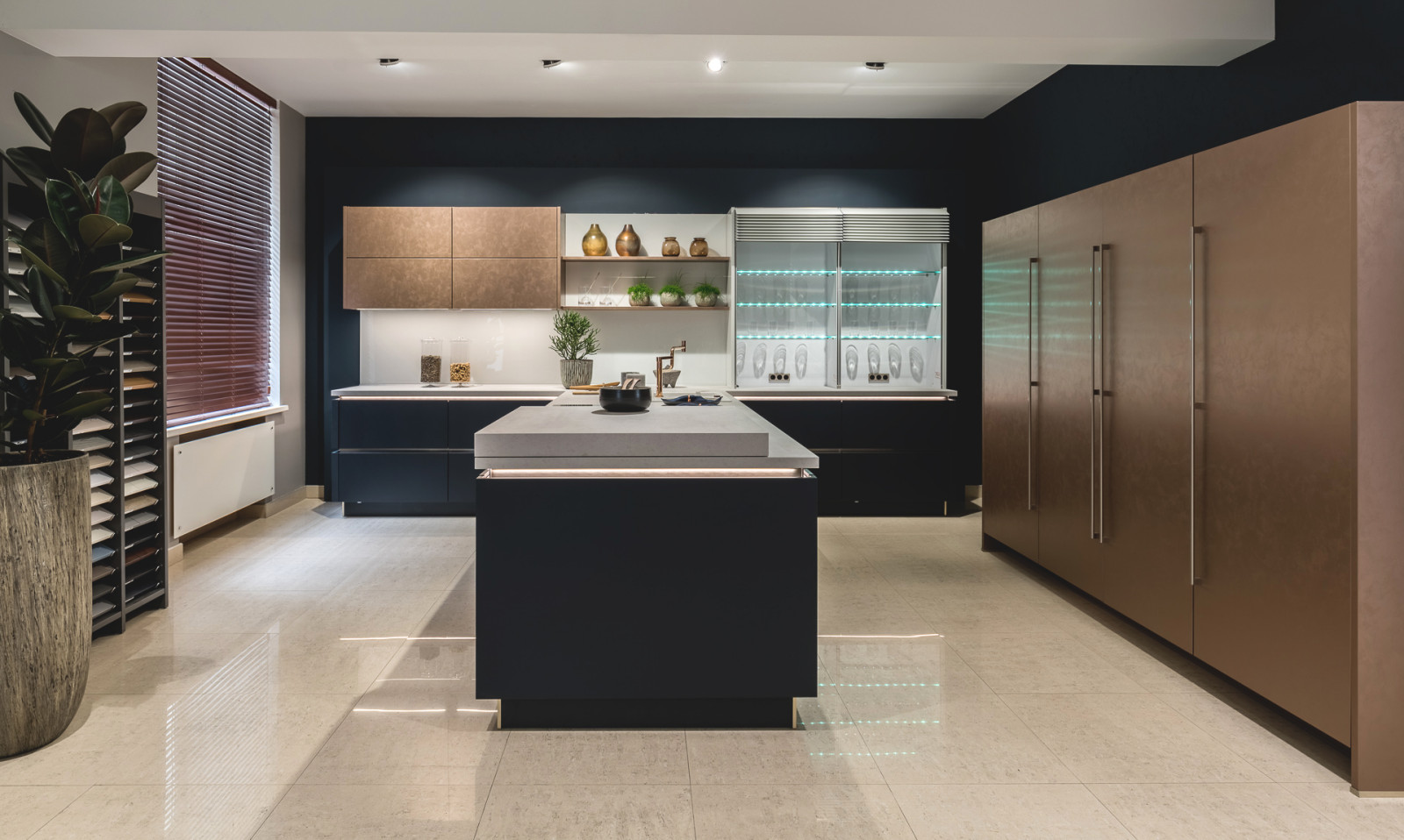 Реализованные нами проекты - AV 6000-GL | AV 4070