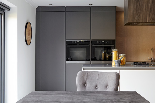 Warlingham contemporary-koek