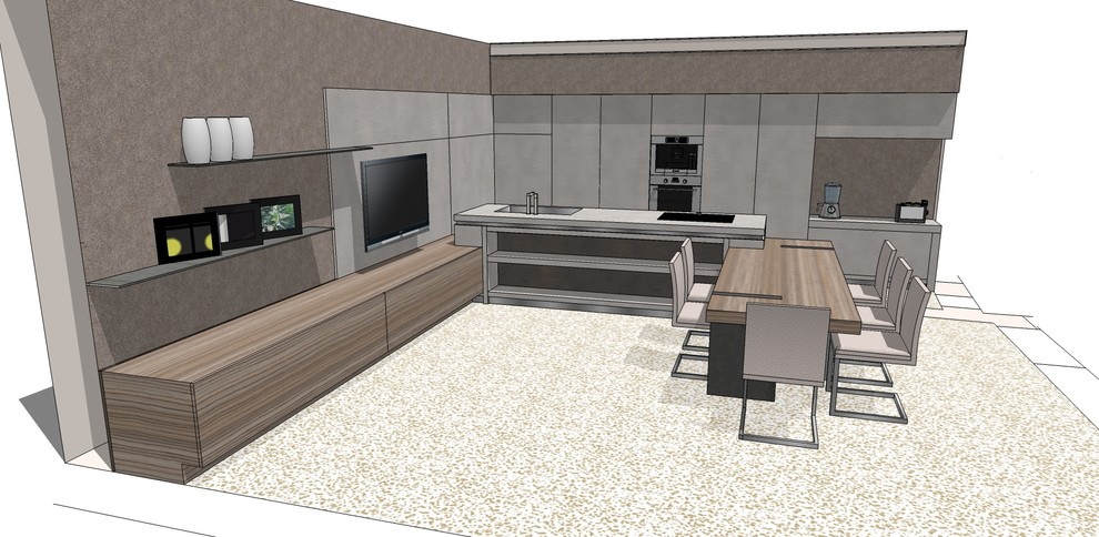 cucina