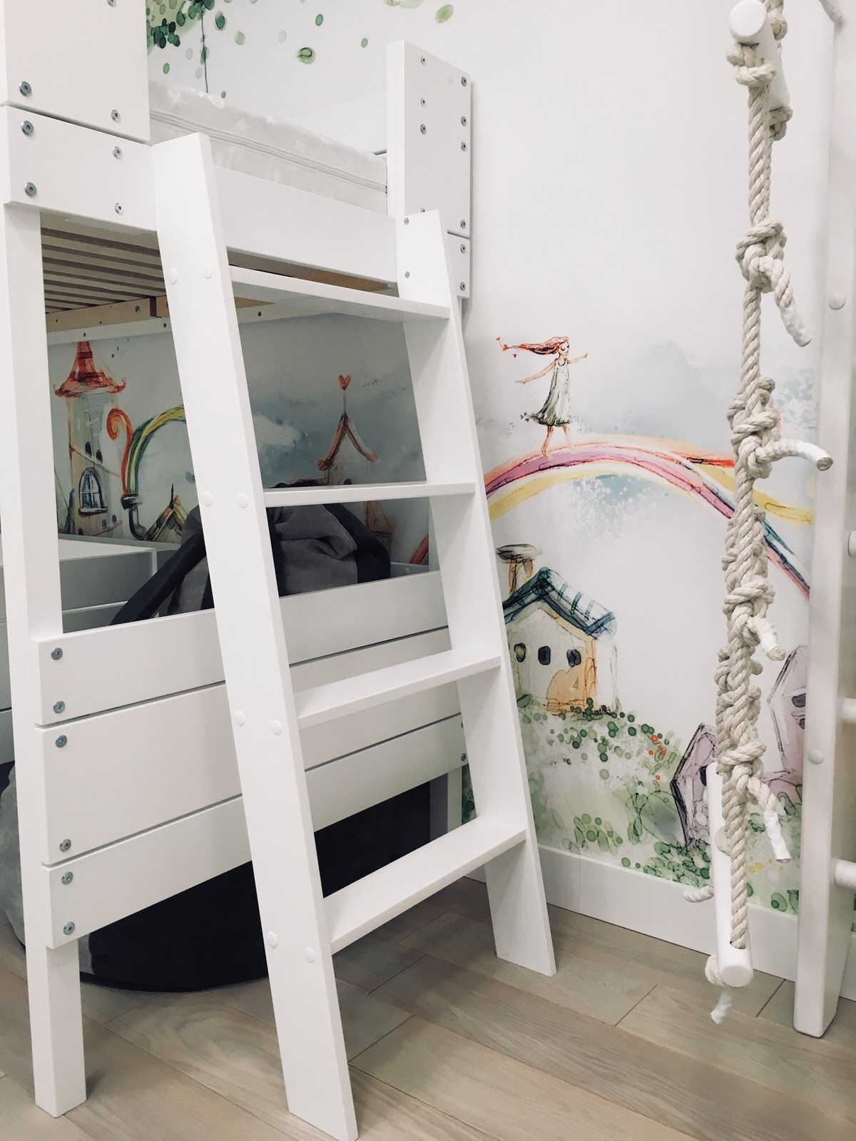 ДЕТСКАЯ MONTESSORI