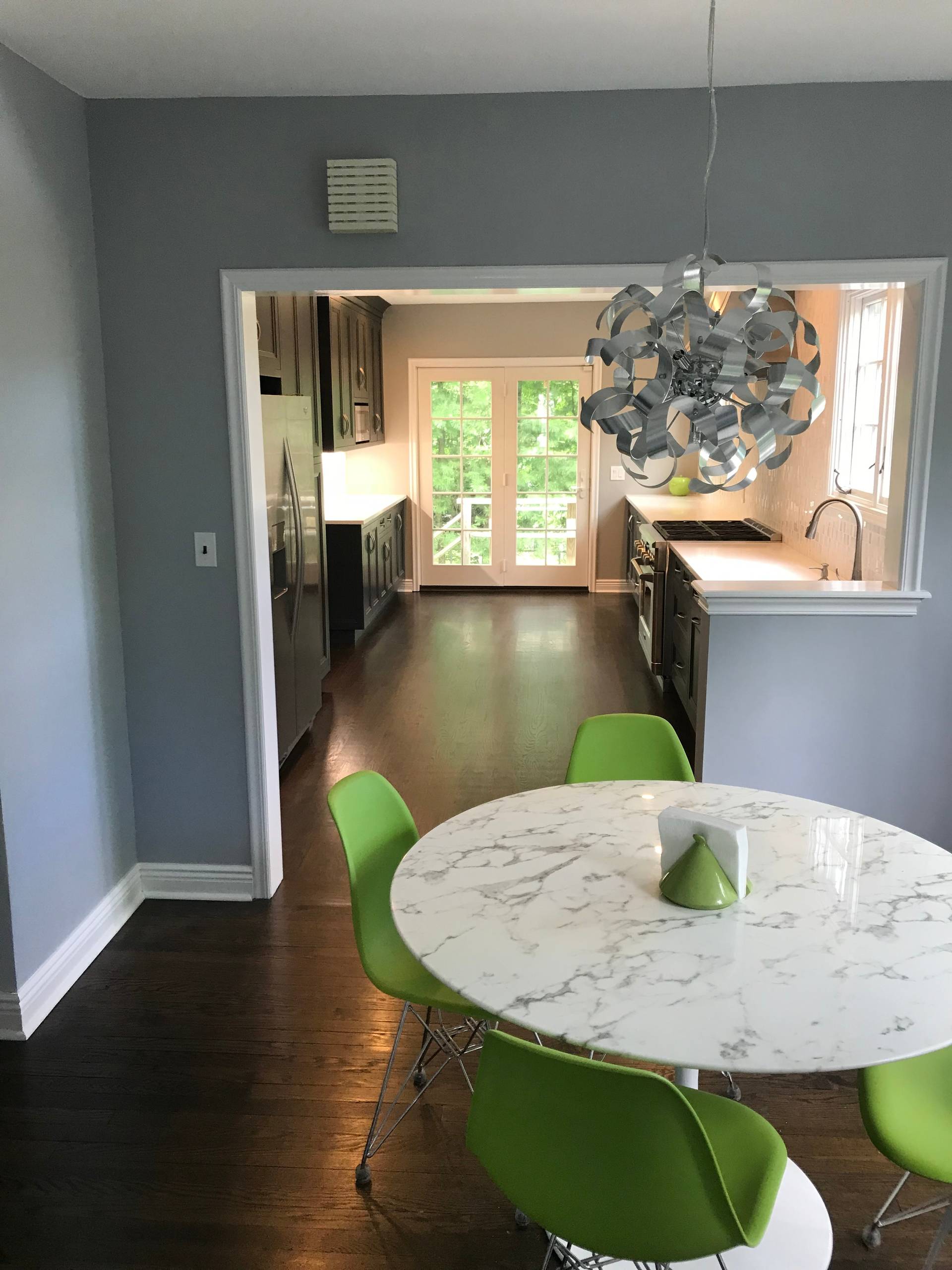 New Rochelle kitchen