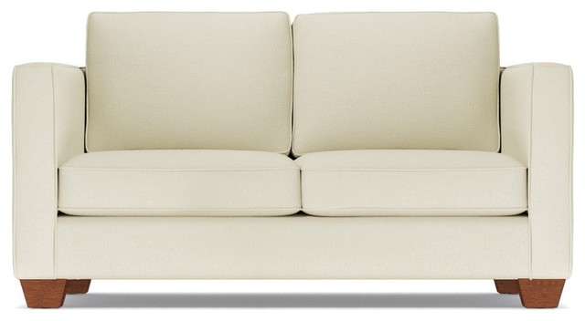 Catalina Apartment Size Sofa Transitional Sofas By Apt2b Catalina Apartment Size Sofa