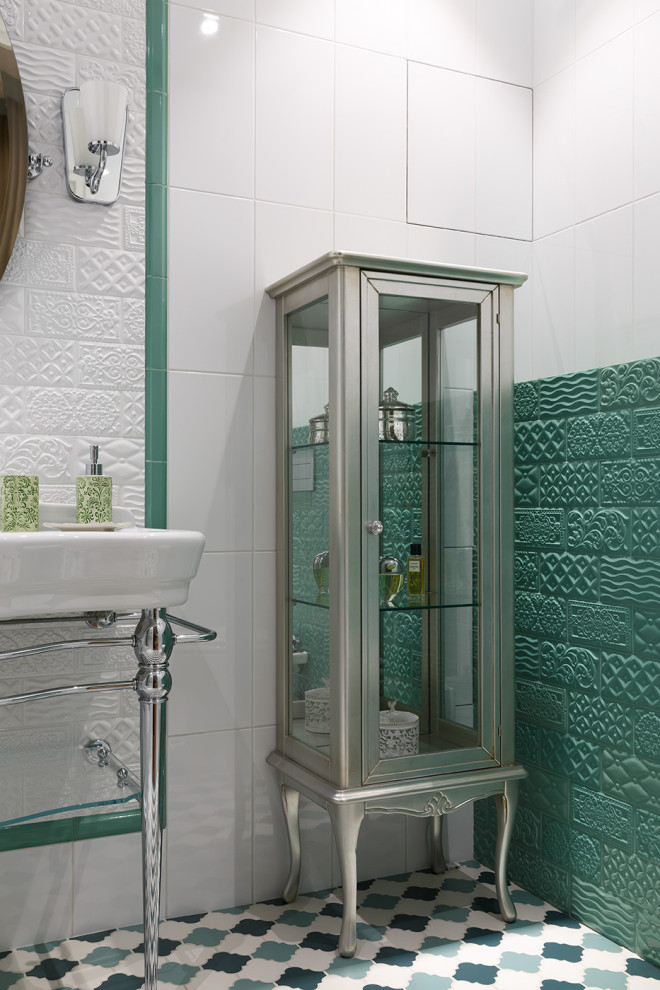 Фотосъемка интерьера квартиры на ул.Гризодубовой