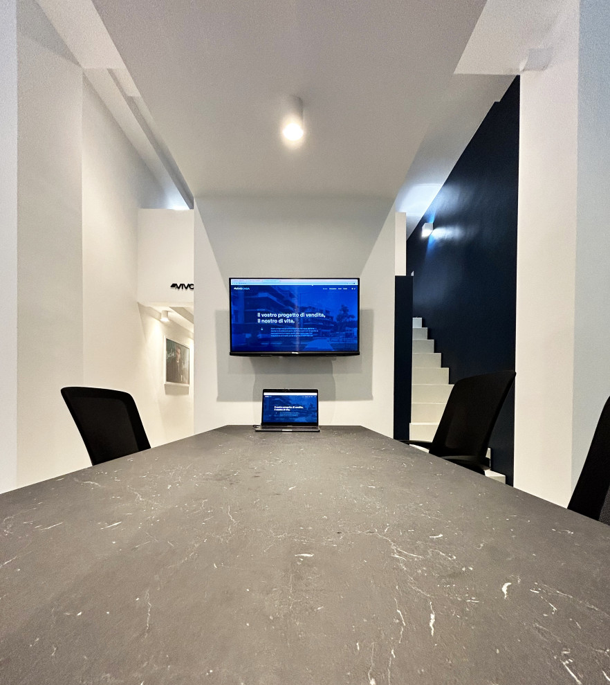 negozio immobiliare vivocasa