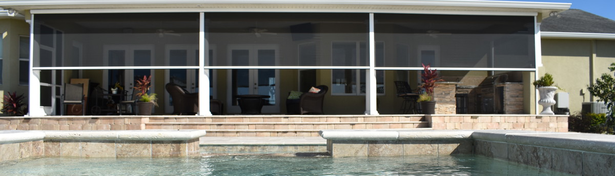 Gulf Coast Retractable Screens Inc Bradenton Fl Us