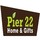 Pier 22 Home and Gifts Inc.