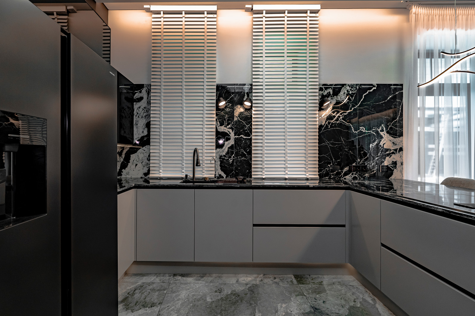 Уютный минимализм