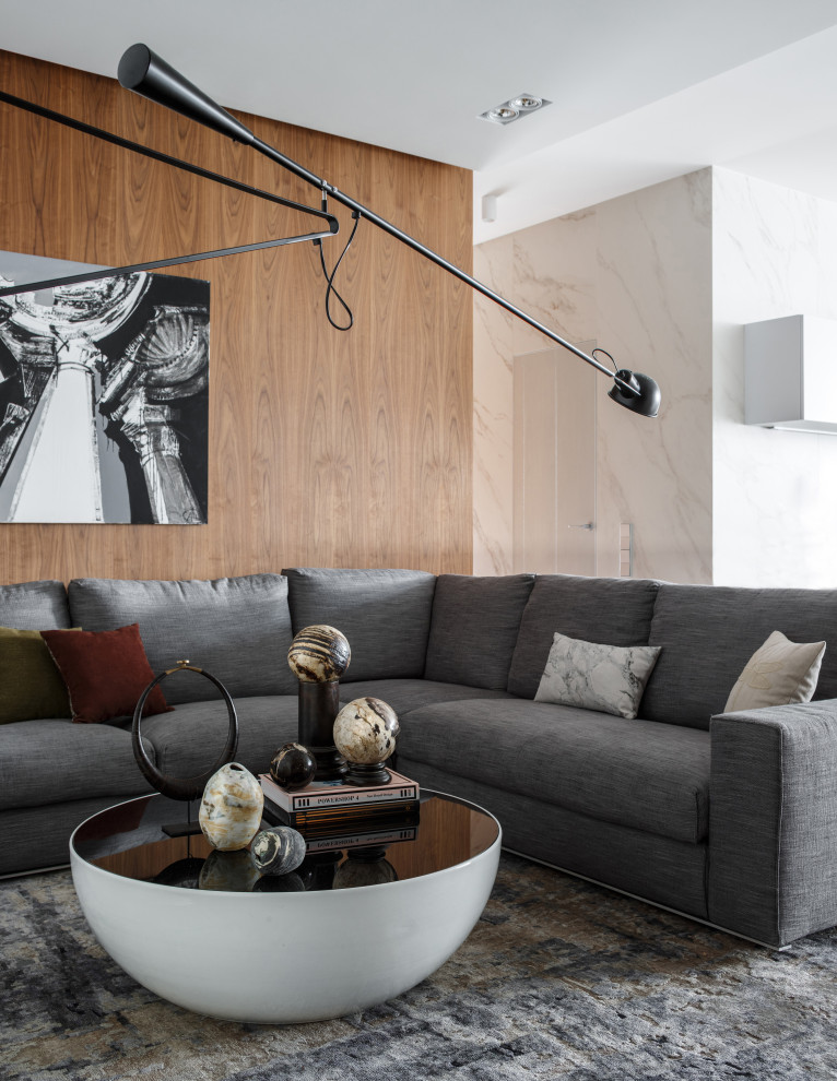 Структурная лаконичность