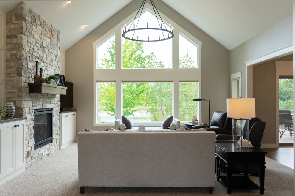 Prairie Road Hanover